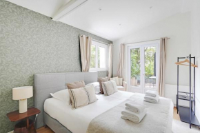 Charming house -2BR-4P- Ivry-sur-seine